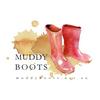 undefined Muddy Boots
