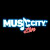 undefined Music City Live