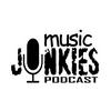 undefined Music Junkies Podcast