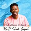 undefined Daddycue's RnB and Soul Podcast