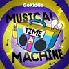 undefined Musical Time Machine