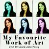 undefined My Favourite Work of Art