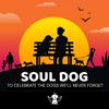 undefined Soul Dog: A Pet Loss Podcast Celebrating the Dogs We'll Never Forget