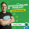 undefined Learn Microsoft Excel with MyExcelOnline