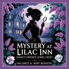 undefined Mystery at Lilac Inn: Nancy Drew's Jewel Heist