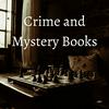 undefined Great Crime & Mystery Books