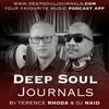 undefined DEEP SOUL JOURNALS