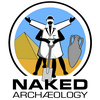 undefined Naked Archaeology, from the Naked Scientists