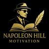 undefined Napoleon Hill Motivation