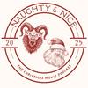 undefined Naughty &amp; Nice - The Christmas Movie Podcast