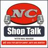 undefined NC Shop Talk
