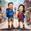 undefined Nepal Uncovered: Travel Podcast