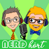 undefined NerdHört - Der MINT-Podcast