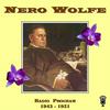 undefined New Adventures of Nero Wolfe (OTRR)