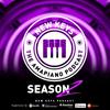 undefined New Keys- The Amapiano podcast