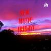 undefined New Music Friday!