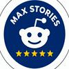 undefined Max Stories