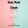 undefined News Made Simple with Kgomotso Modise