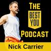 undefined The Best You Podcast with Nick Carrier