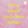 undefined Nicki Minaj Music Fan Radio