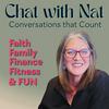 undefined Chat with Nat - Conversations that Count