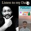 undefined Podcast By Nitesh Chouhan