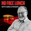 undefined No Free Lunch With Greg Stewart