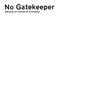 undefined No Gatekeeper