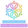 undefined Normalizing Non-Monogamy -  Personal Stories of Polyamory, Swinging, and Beyond