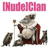 undefined Nude Clan: A Video Game Podcast