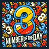 undefined Number of The Day