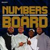 undefined Numbers on The Board