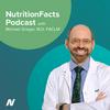 undefined Nutrition Facts with Dr. Greger
