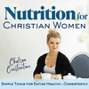 undefined Nutrition for Christian Women | Meal Planning, Healthy Recipes, Simple Food Strategies
