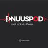 undefined NUUSPOD