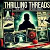 undefined Thrilling Threads - Conspiracy Theories, Strange Phenomena, True Crime, Unsolved Mysteries, etc!