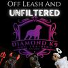 undefined Off Leash And Unfiltered: The Truth In Dog Training