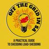 undefined Off the Grid in South Africa