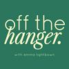 undefined Off the Hanger
