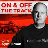 undefined On & Off the Track with Kym Illman