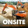 undefined Onsite — the construction machinery podcast