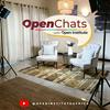 undefined Open Chats with The Open Institute