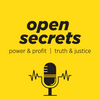undefined Open Secrets Radio