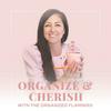 undefined Organize & Cherish with The Organized Flamingo