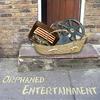 undefined Orphaned Entertainment