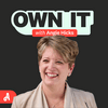undefined Own It with Angie Hicks