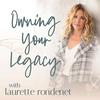 undefined Owning Your Legacy
