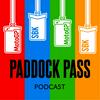 undefined Paddock Pass Podcast