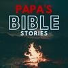undefined Papa’s Bible Stories (for Kids)