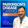 undefined Parkinson's Disease Caring Podcast